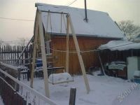 Лот: 698919. Фото: 3. Продам Дом с участком за Солнечном. Недвижимость