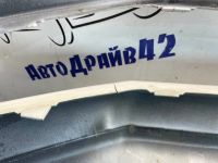 Лот: 25000855. Фото: 20. бампер Toyota Land Cruiser Prado...