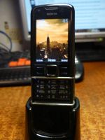Лот: 2774160. Фото: 4. Nokia 8800 arte