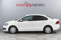 Лот: 23265573. Фото: 5. Volkswagen Polo 2013