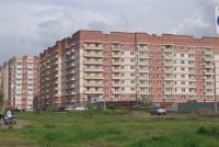 Лот: 11110026. Фото: 5. 1 комнатная квартира в д.2 ЖК...
