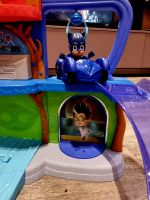 Лот: 19394330. Фото: 3. Штаб героев в маске. Дети растут