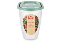 Лот: 23680791. Фото: 4. Ёмкость для сыпучих продуктов... Красноярск