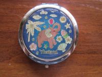 Лот: 9870893. Фото: 2. Зеркальце Тайланд (Thailand) в... Сувениры
