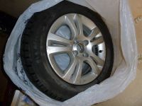 Лот: 3389408. Фото: 3. Зимние шины Michelin X-ice North... Авто, мото, водный транспорт