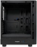 Лот: 25226008. Фото: 4. Корпус miditower ATX, HSPD M510... Красноярск