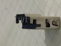 Лот: 12197028. Фото: 2. Разъем usb2 для ноутбука(acer... Радиодетали  (электронные компоненты)