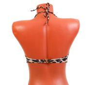 Лот: 3399017. Фото: 3. Купальник Victoria Secret's, леопард. Одежда, обувь, галантерея