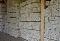 Лот: 4662148. Фото: 2. брусок сухой строганный 23 рубля... Строительные материалы