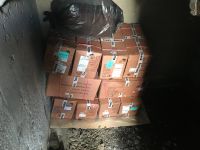 Лот: 16211835. Фото: 3. Антивибрационные перчатки cerva. Строительство и ремонт