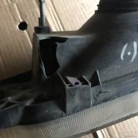 Лот: 13737790. Фото: 3. Фара Nissan Pulsar, левая N14. Авто, мото, водный транспорт