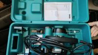 Лот: 19831144. Фото: 4. Электрорубанок Makita KP0810CK... Красноярск