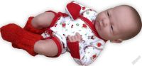 Лот: 5669127. Фото: 2. Одежда для недоношенных детей. Одежда и аксессуары