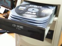 Лот: 24005622. Фото: 2. Бокс для CD/DVD дисков. Комплектующие