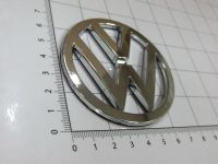 Лот: 10655237. Фото: 2. Эмблема шильдик логотип Volkswagen... Автохимия, масла, тюнинг