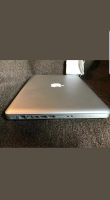 Лот: 15157691. Фото: 3. Apple MacBook Pro 13" 2.26GHZ... Компьютеры, оргтехника, канцтовары