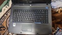 Лот: 10001440. Фото: 2. ноутбук acer aspire 5530g-703g25mi. Компьютеры, ноутбуки, планшеты