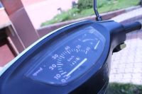 Лот: 2048890. Фото: 6. Honda Dio AF 34 документы, ксенон...