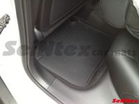 Лот: 9863679. Фото: 4. Ковры в салон Honda Accord IX... Красноярск