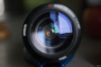 Лот: 13385334. Фото: 7. Minolta AF 70-210 mm f/4 Портретник...