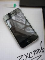 Лот: 3020999. Фото: 2. IPHONE 3g 8gb USA 4.2.1/модем... Смартфоны, связь, навигация
