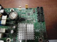 Лот: 6231874. Фото: 5. Материнская плата 775 mATX Intel...