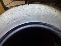 Лот: 14926771. Фото: 2. Шины Hankook 245/70/R16 зима... Шины, Диски