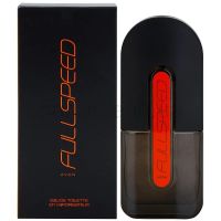 Лот: 18367025. Фото: 2. Набор для Него Full Speed от Avon. Парфюмерия