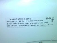 Лот: 2848317. Фото: 3. Стиральная машина Indesit WIUN... Бытовая техника