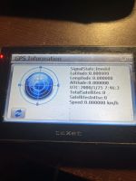 Лот: 24972041. Фото: 4. GPS навигатор