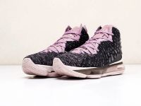 Лот: 17096541. Фото: 2. Кроссовки Nike Lebron XVII (18673... Мужская обувь