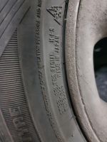 Лот: 19445121. Фото: 2. Шины без дисков. Шины, Диски