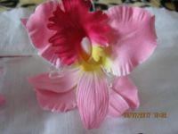 Лот: 10038048. Фото: 4. Заколки для волос и бусы, серьги... Красноярск