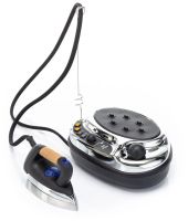 Лот: 20181424. Фото: 5. Утюг с парогенератором Metalnova...