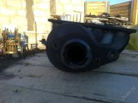 Лот: 2644697. Фото: 2. Коллектор выпускной Хонда D15B. Автозапчасти