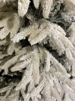 Лот: 12625858. Фото: 2. Елка Ель Искусственная "Снежная... Новый год!