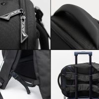 Лот: 14344506. Фото: 3. Рюкзак Xiaomi Mi Geek Shoulder... Одежда, обувь, галантерея