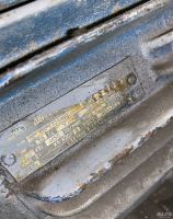 Лот: 18282112. Фото: 4. Электродвигатель 7.5 квт 1500... Красноярск