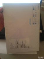 Лот: 8646407. Фото: 3. Lenovo TAB2 A10-30 2Gb. Компьютеры, оргтехника, канцтовары