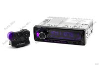 Лот: 17061761. Фото: 2. Автомобильный ресивер с Bluetooth... Автозвук