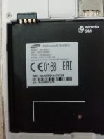 Лот: 16183129. Фото: 4. Samsung sm-g531f. Красноярск