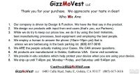 Лот: 13036725. Фото: 16. GizzMoVest чехол с клипсой для...