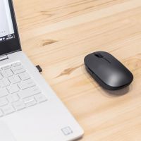 Лот: 10744242. Фото: 2. Мышка Xiaomi Mi Wireless Mouse... Периферия