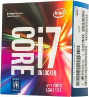 Лот: 11016786. Фото: 2. Intel Core i7-7700K + мп MSI Z270... Комплектующие