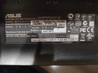 Лот: 21002624. Фото: 2. 24" Монитор ASUS VE248H, 1920x1080... Мониторы, проекторы
