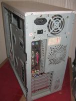 Лот: 7251476. Фото: 2. системный блок AMD sempron 2300... Компьютеры, ноутбуки, планшеты