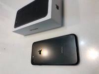 Лот: 12181600. Фото: 2. iPhone 7 32Gb black. Смартфоны, связь, навигация