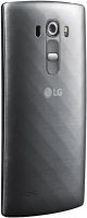 Лот: 6650249. Фото: 2. LG G4S H736 TITAN продаю один... Смартфоны, связь, навигация