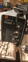 Лот: 25791493. Фото: 2. Сварочный аппарат ресанта 190А. Сварка и резка