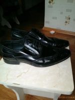 Лот: 9679535. Фото: 2. мужские туфли. Мужская обувь